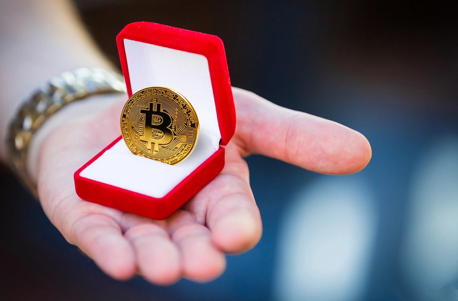 Best Cryptocurrency