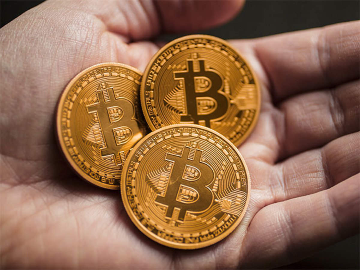 Bitcoin Founder