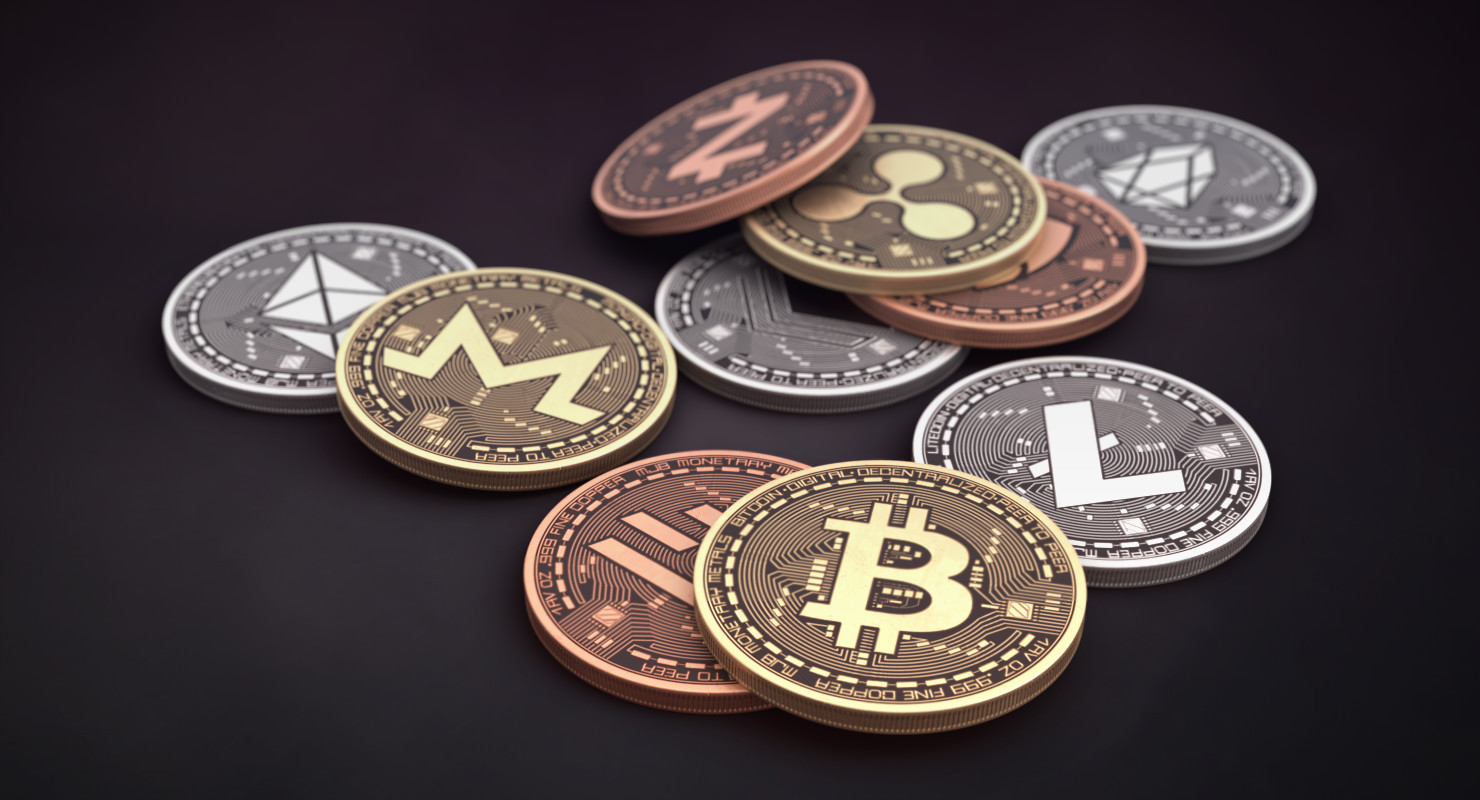 Cryptocurrency