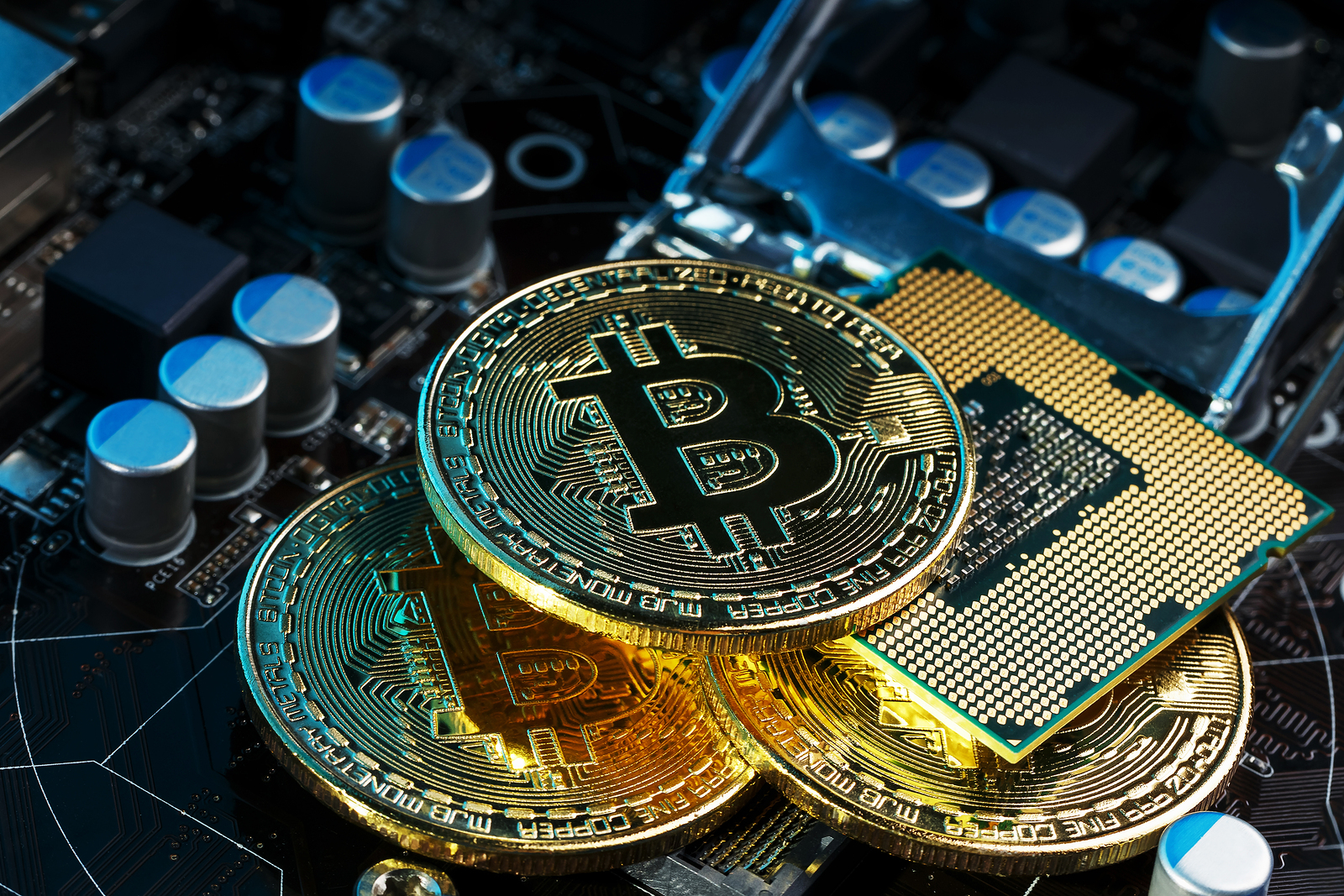 Future Of Cryptocurrency