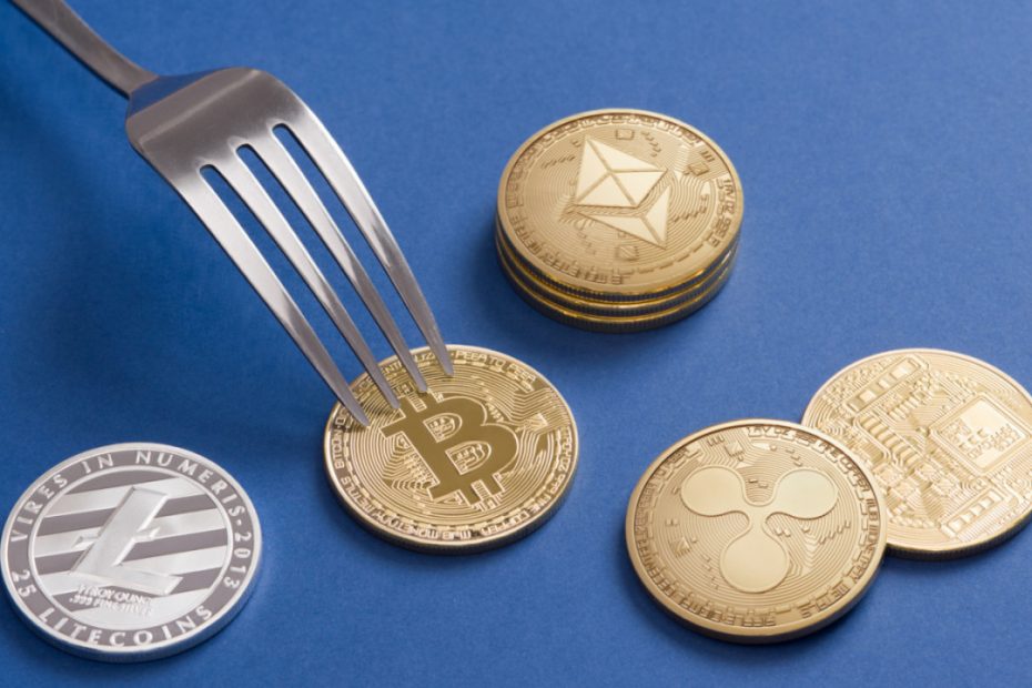 Hard Forks