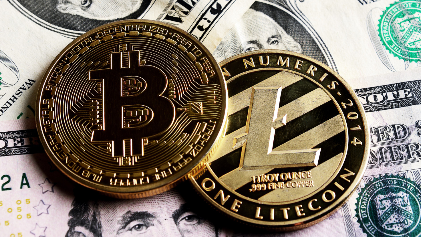 Litecoin