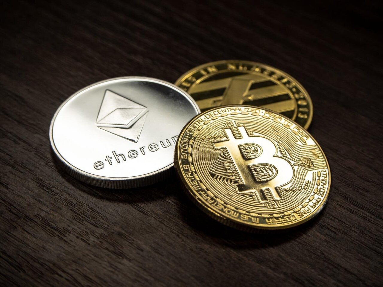 Cryptocurrency