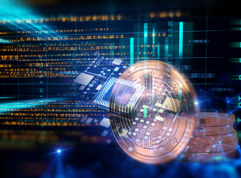 Cryptocurrency